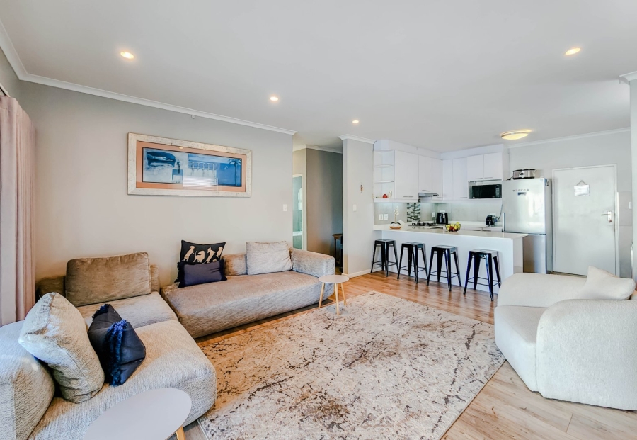 To Let 3 Bedroom Property for Rent in Sonstraal Heights Western Cape